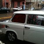 Rennwagen